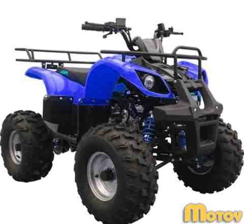 Новый квадроцикл Nitro 125 см3 Новый квадроцикл Nitro 125 см3