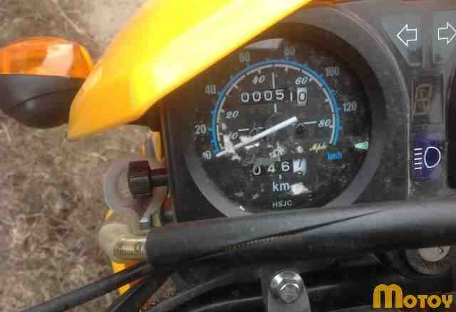 Enduro200 Enduro200