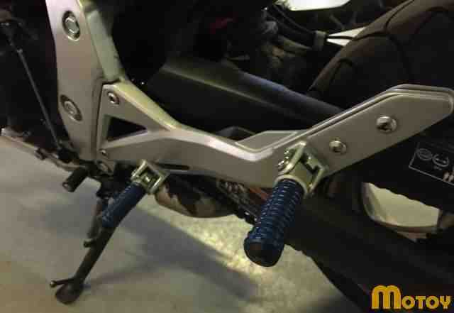 Мотоцикл Хонда CB 600 F Hornet Мотоцикл Хонда CB 600 F Hornet
