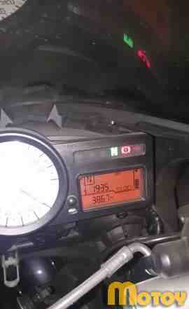 БМВ K1300S, 2014г, черный, с кучей допов. 3867км БМВ K1300S, 2014г, черный, с кучей допов. 3867км