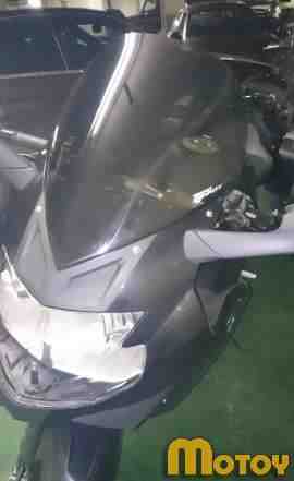 БМВ K1300S, 2014г, черный, с кучей допов. 3867км БМВ K1300S, 2014г, черный, с кучей допов. 3867км