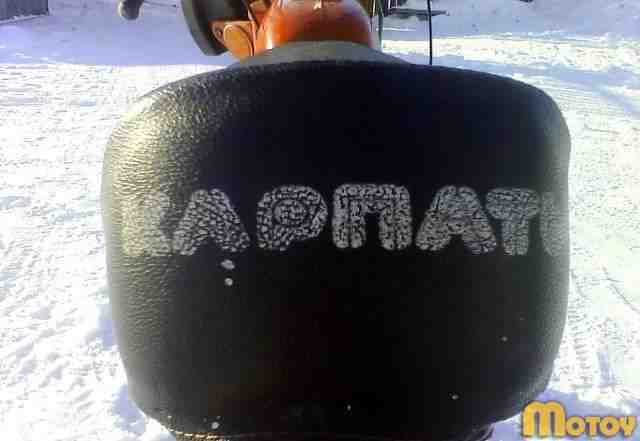 Продаю мопед "Карпаты" Продаю мопед "Карпаты"