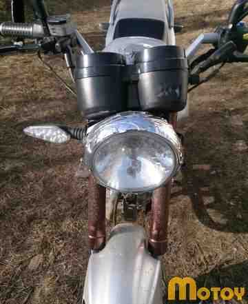 Ирбис VR-1 200cc Ирбис VR-1 200cc