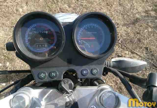 Ирбис VR-1 200cc Ирбис VR-1 200cc