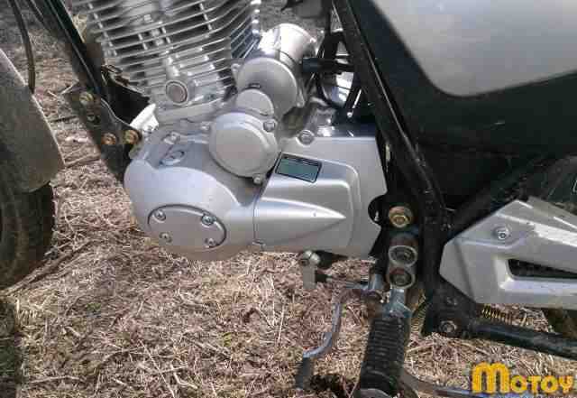 Ирбис VR-1 200cc Ирбис VR-1 200cc