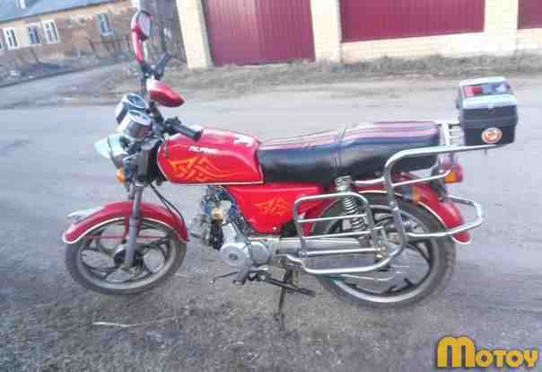 Альфа сабур 110 сс Альфа сабур 110 сс