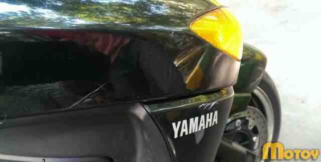 Ямаха T-Max II (Японец) Ямаха T-Max II (Японец)