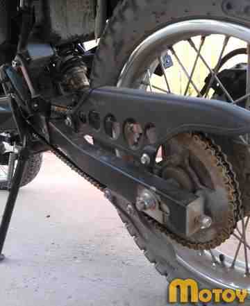 Рейсер panther RC200GY-2 Рейсер panther RC200GY-2
