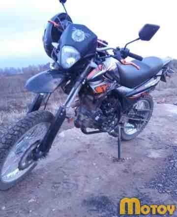 Рейсер panther RC200GY-2 Рейсер panther RC200GY-2