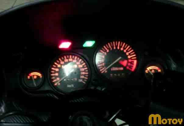 Кавасаки ZZR 600 1996 Кавасаки ZZR 600 1996