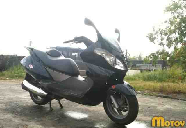 Априлия Atlantic 200cc Априлия Atlantic 200cc