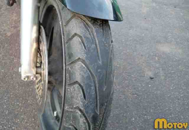 Хонда CB 400 SF Хонда CB 400 SF