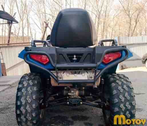 Polaris sportsman touring 550 EPS EFI Polaris sportsman touring 550 EPS EFI