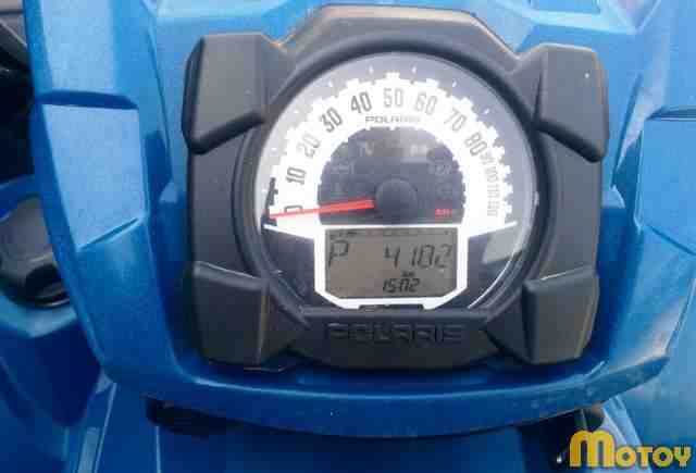 Polaris sportsman touring 550 EPS EFI Polaris sportsman touring 550 EPS EFI