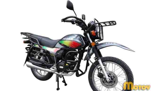 Мотоцикл ABM Pegas 200 (авм пегас 200 см. куб) Мотоцикл ABM Pegas 200 (авм пегас 200 см. куб)