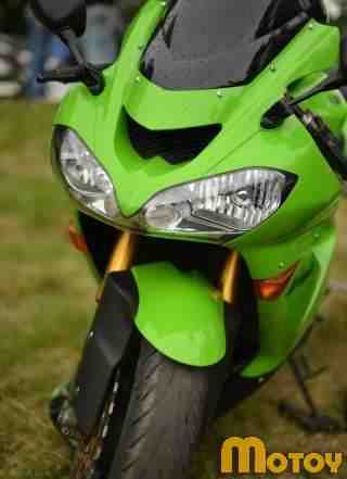 Кавасаки ZX10R Кавасаки ZX10R