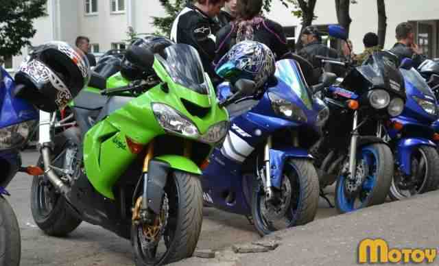 Кавасаки ZX10R Кавасаки ZX10R
