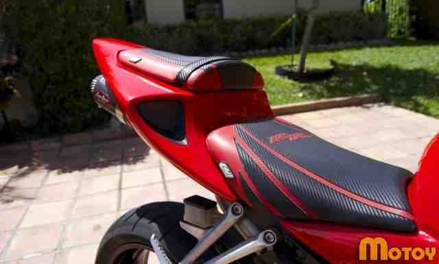 Хонда CBR 1000 RR Хонда CBR 1000 RR