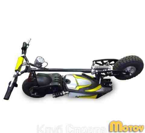 GO-PED Электро самокат GO-PED Электро самокат