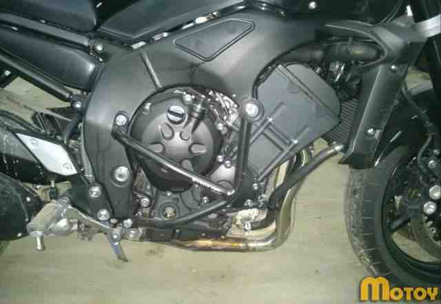 Ямаха FZ-1N дорожник Ямаха FZ-1N дорожник