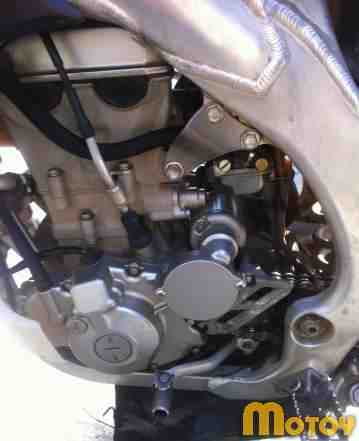 Продам Кавасаки KLX 450 R Продам Кавасаки KLX 450 R