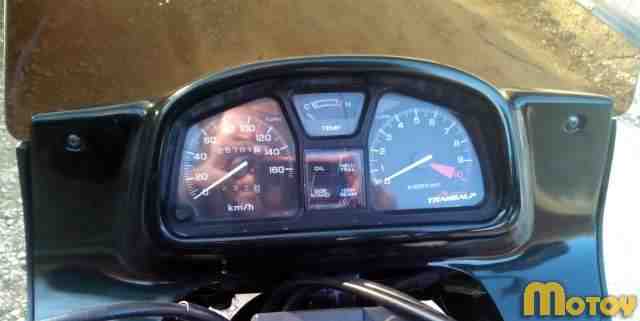 Хонда XL 400 V Transalp туристический эндуро Хонда XL 400 V Transalp туристический эндуро