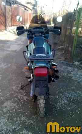 Хонда XL 400 V Transalp туристический эндуро Хонда XL 400 V Transalp туристический эндуро
