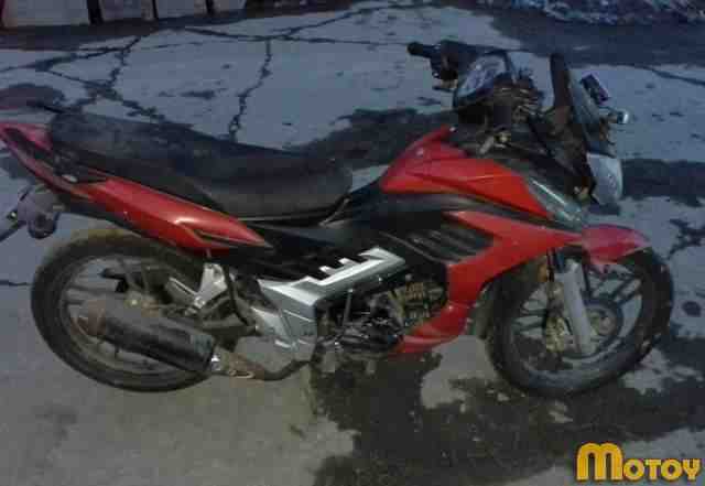 Мопед 125 куб. см Мопед 125 куб. см