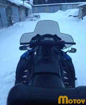 Продаю POlaris widetrak 600 IQ Продаю POlaris widetrak 600 IQ