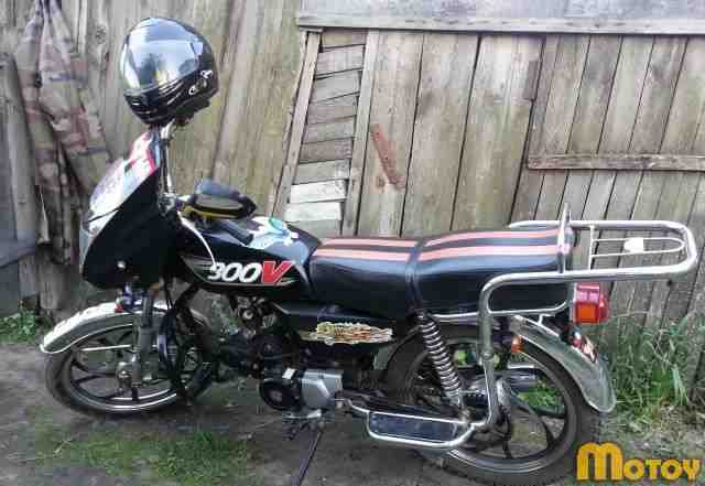 Alfa 110cc Alfa 110cc