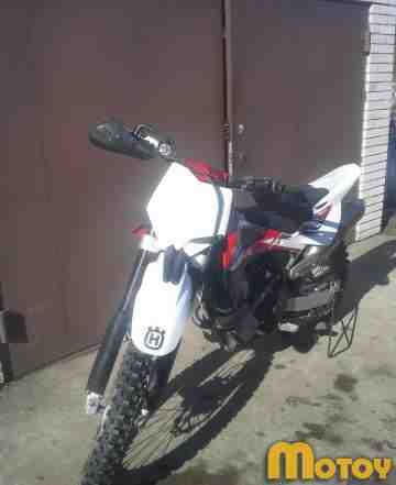 Хускварна TC 250 Хускварна TC 250