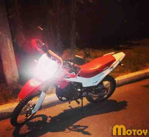 Ирбис TTR250 2013 Ирбис TTR250 2013