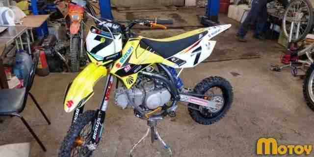 Apollo rfz 150 elite s Apollo rfz 150 elite s