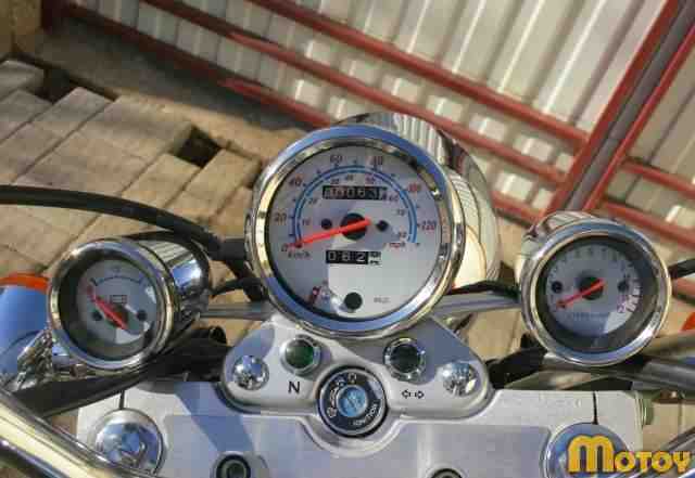 Baltmotors Классик 200 - 2014 г. в. - новый Baltmotors Классик 200 - 2014 г. в. - новый