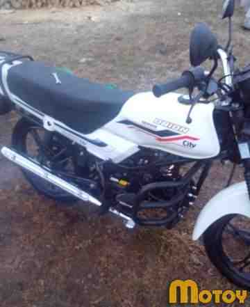 OРиоn 125 сити OРиоn 125 сити
