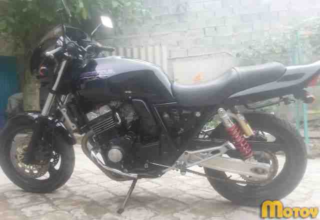 Хонда cb 400 sf Хонда cb 400 sf