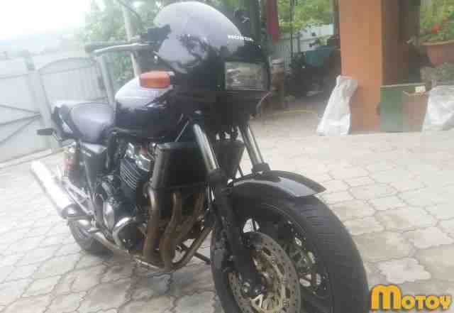 Хонда cb 400 sf Хонда cb 400 sf