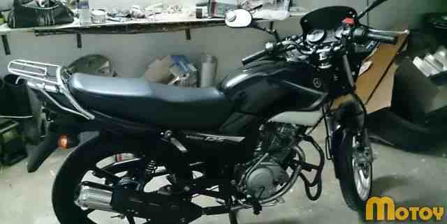 Продается Ямаха YBR 125 Продается Ямаха YBR 125