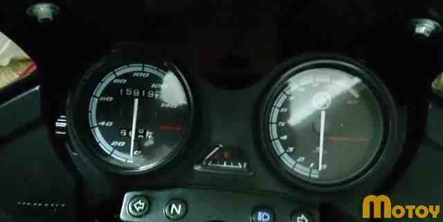 Продается Ямаха YBR 125 Продается Ямаха YBR 125