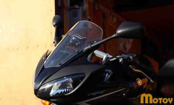 Ямаха FZ6 S 2008г Ямаха FZ6 S 2008г