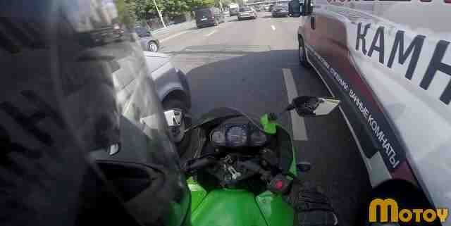 Кавасаки Ниндзя 250r Кавасаки Ниндзя 250r