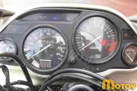 Кавасаки ZZR400-2 Кавасаки ZZR400-2