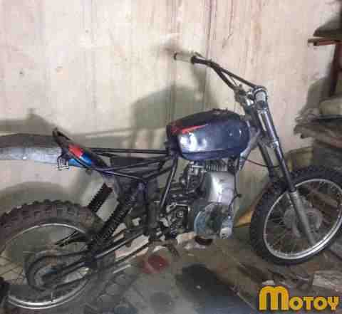 Cz 125 Cz 125