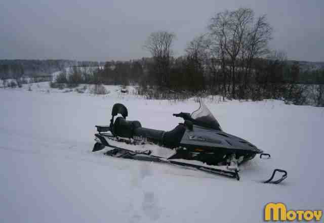 Ямаха вентуре 500 xl 2003г Ямаха вентуре 500 xl 2003г