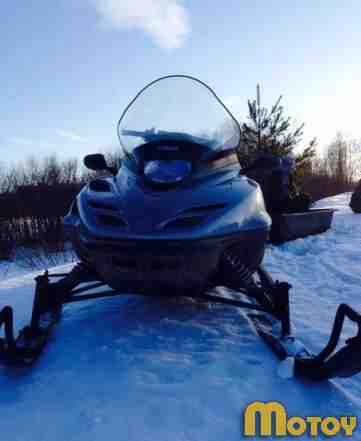 Ямаха вентуре 500 xl 2003г Ямаха вентуре 500 xl 2003г