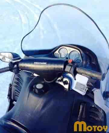 Ямаха вентуре 500 xl 2003г Ямаха вентуре 500 xl 2003г