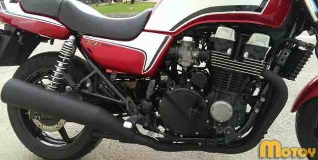 Хонда CB 750 Хонда CB 750