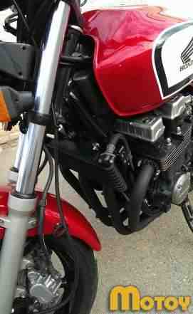 Хонда CB 750 Хонда CB 750