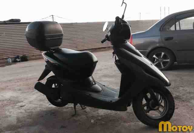 Хонда Dio Smart (af 56) 2006 Хонда Dio Smart (af 56) 2006