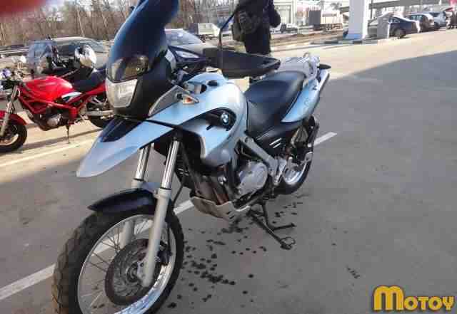 БМВ f650gs БМВ f650gs